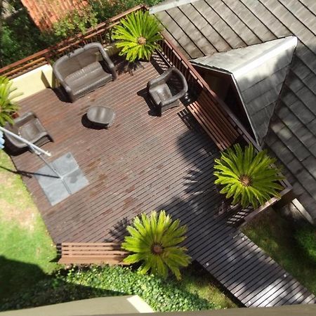 Apartamento Borges Gramado Apart otel Dış mekan fotoğraf