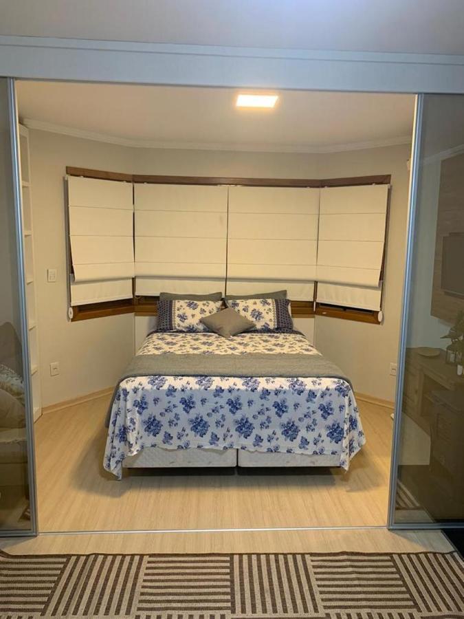 Apartamento Borges Gramado Apart otel Dış mekan fotoğraf