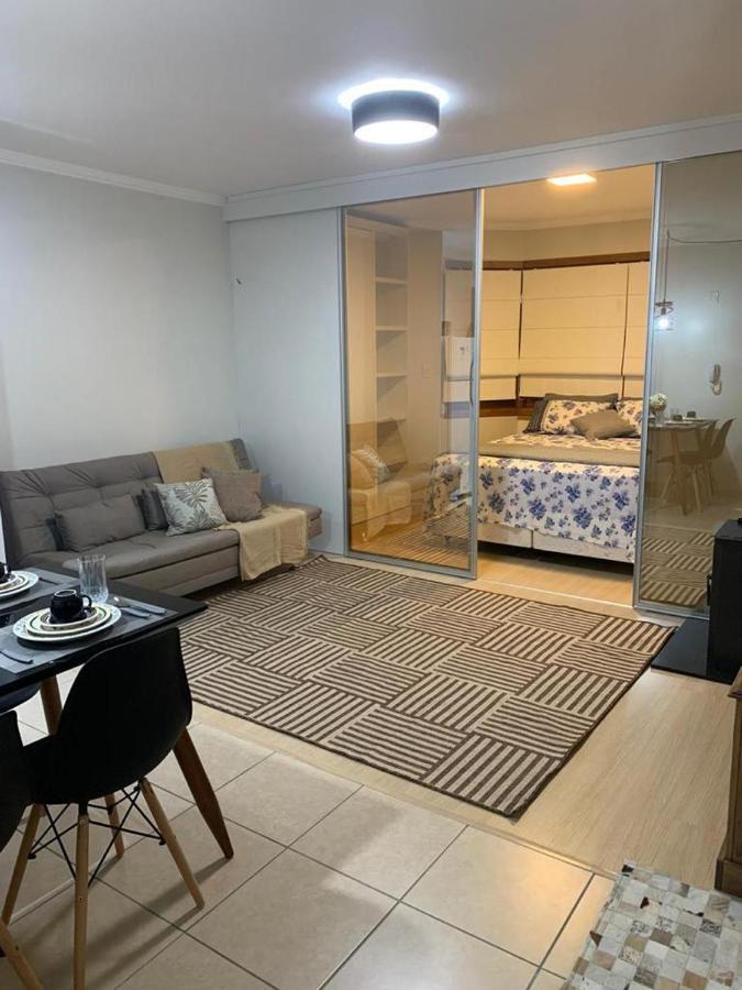 Apartamento Borges Gramado Apart otel Dış mekan fotoğraf