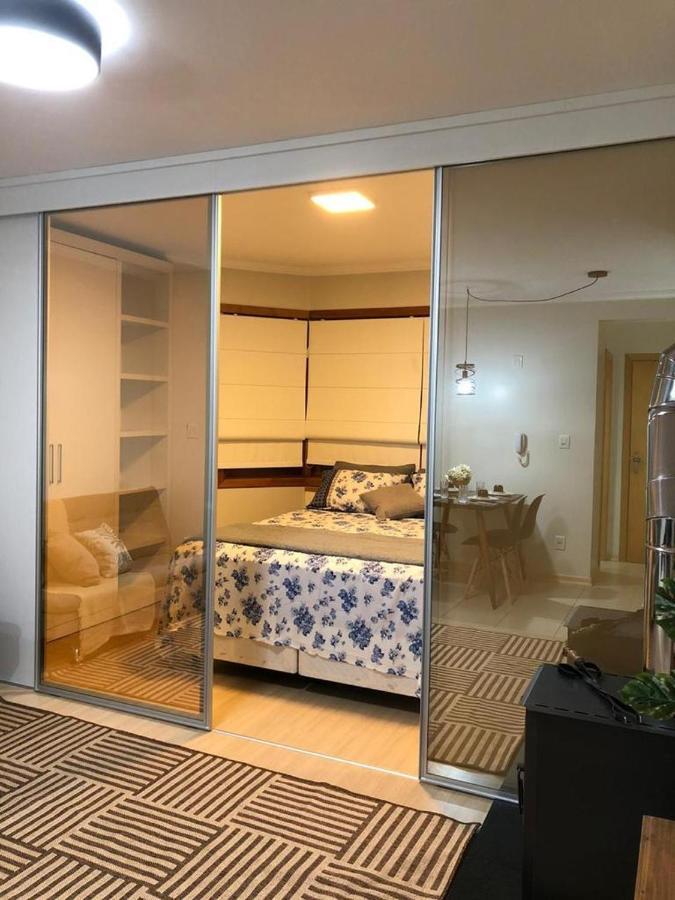 Apartamento Borges Gramado Apart otel Dış mekan fotoğraf